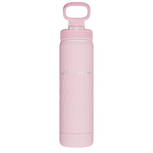 Takeya Sport Water Bottle - customized
