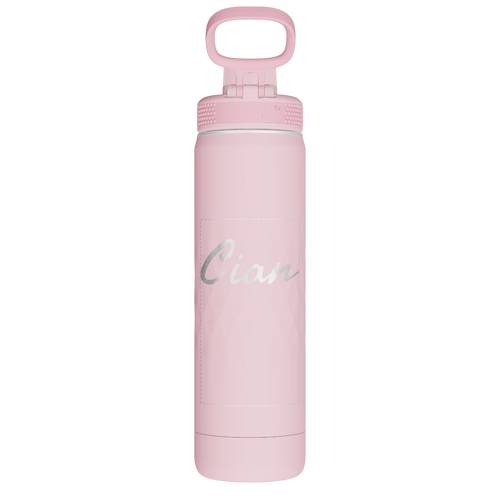 Takeya Sport Water Bottle - customized