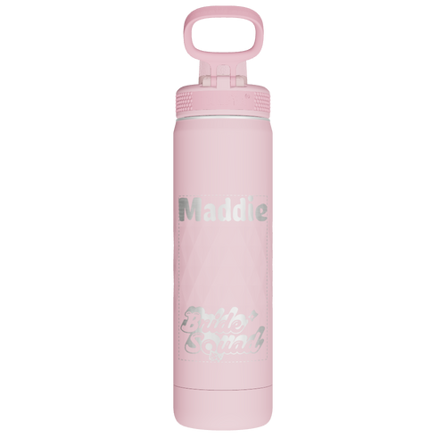 Takeya Sport Water Bottle - customized