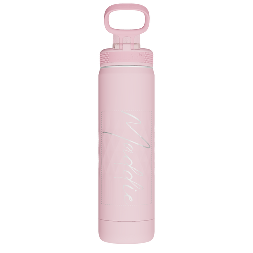 Takeya Sport Water Bottle - customized