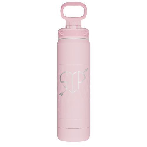 Takeya Sport Water Bottle - customized