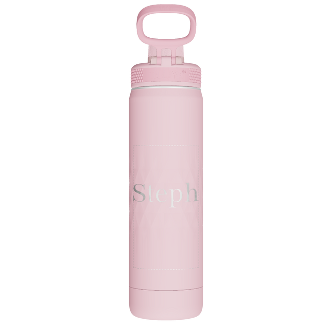 Takeya Sport Water Bottle - customized