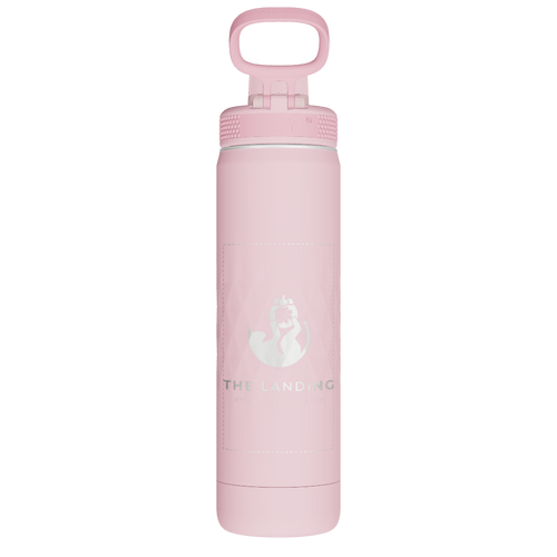Takeya Sport Water Bottle - customized