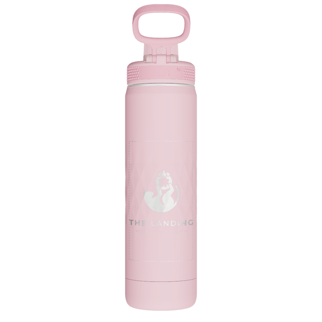 Takeya Sport Water Bottle - customized