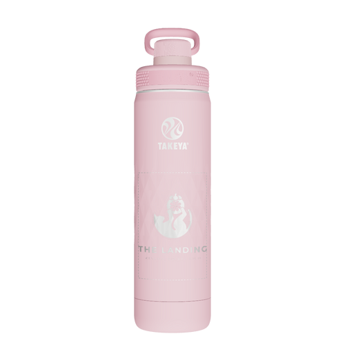 Takeya Sport Water Bottle - customized
