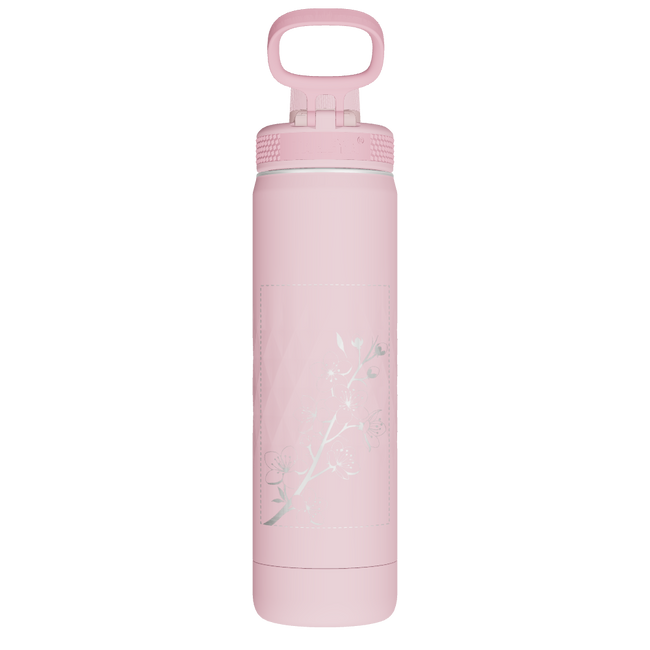 Takeya Sport Water Bottle - customized