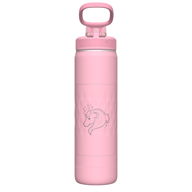 Takeya Sport Water Bottle - customized
