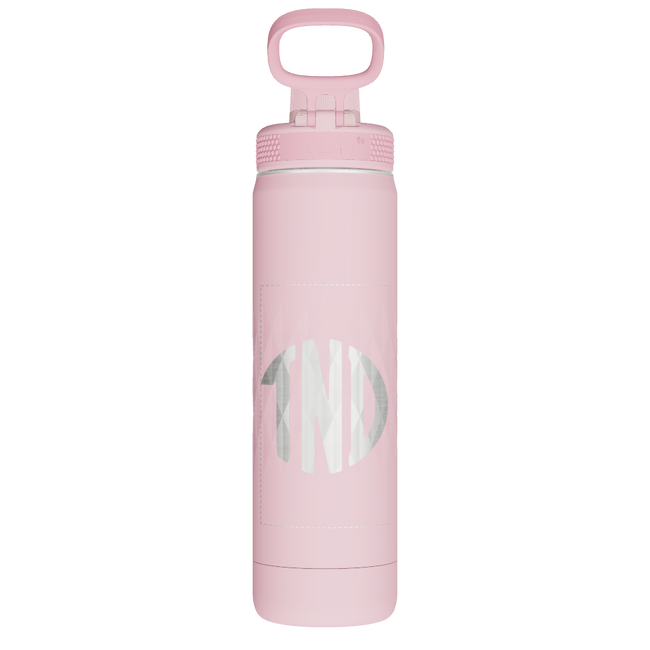 Takeya Sport Water Bottle - customized