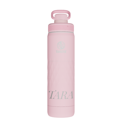 Takeya Sport Water Bottle - customized