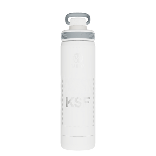 Takeya Sport Water Bottle - customized
