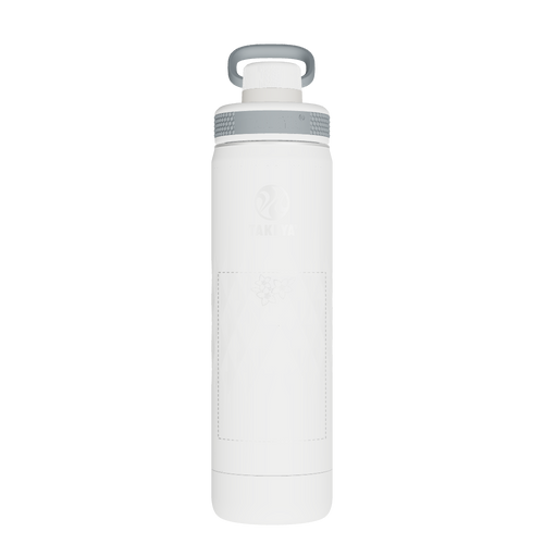 Takeya Sport Water Bottle - customized