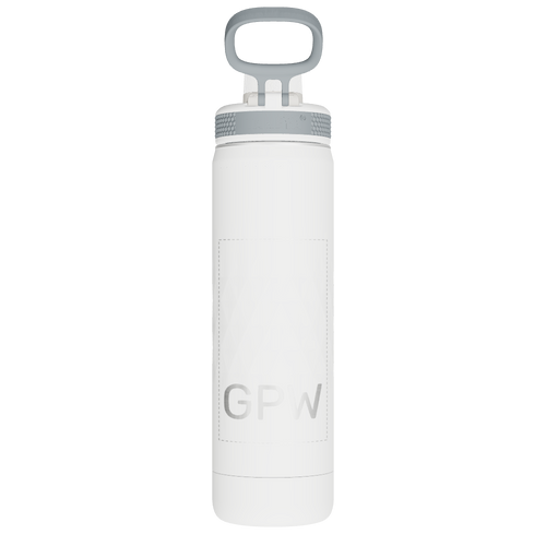 Takeya Sport Water Bottle - customized