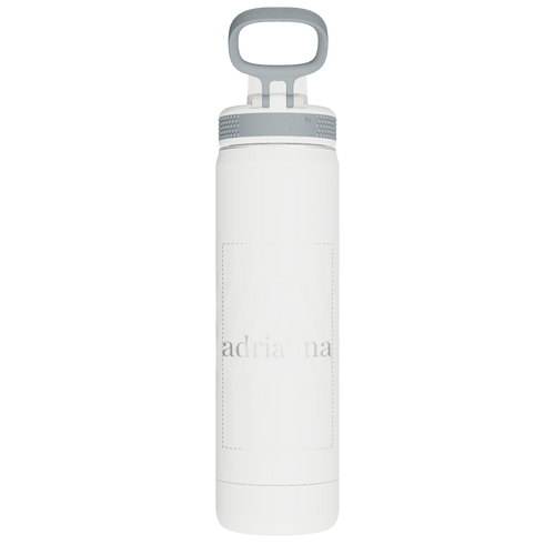 Takeya Sport Water Bottle - customized