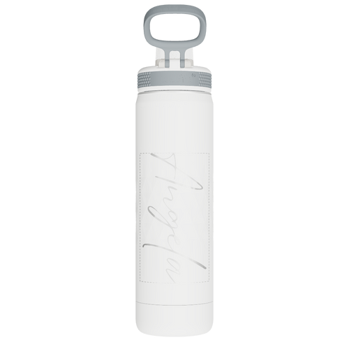 Takeya Sport Water Bottle - customized