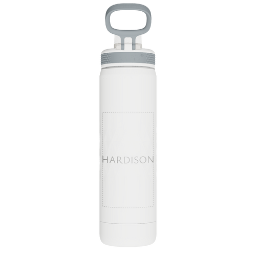 Takeya Sport Water Bottle - customized