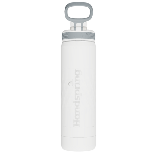 Takeya Sport Water Bottle - customized