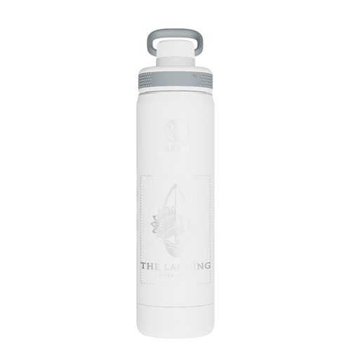 Takeya Sport Water Bottle - customized