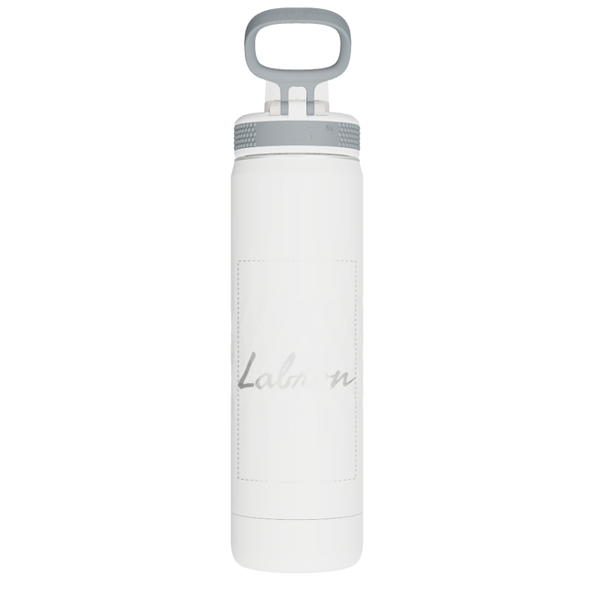 Takeya Sport Water Bottle - customized