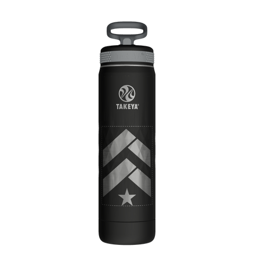 Takeya Sport Water Bottle - customized