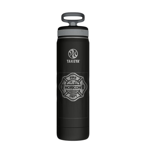 Takeya Sport Water Bottle - customized