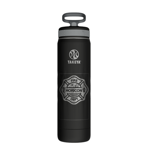 Takeya Sport Water Bottle - customized