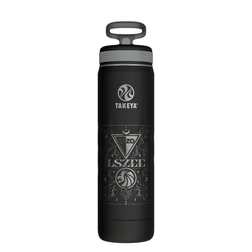 Takeya Sport Water Bottle - customized