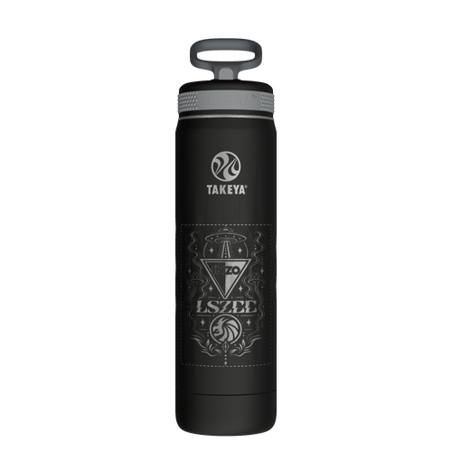 Takeya Sport Water Bottle - customized