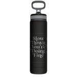Takeya Sport Water Bottle - customized