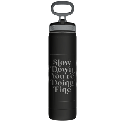Takeya Sport Water Bottle - customized
