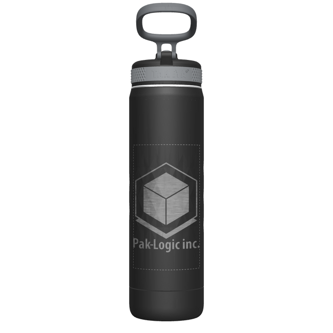 Takeya Sport Water Bottle - customized