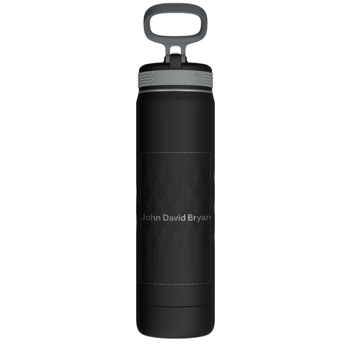 Takeya Sport Water Bottle - customized