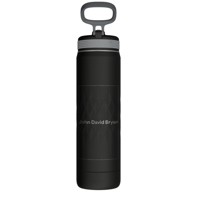 Takeya Sport Water Bottle - customized