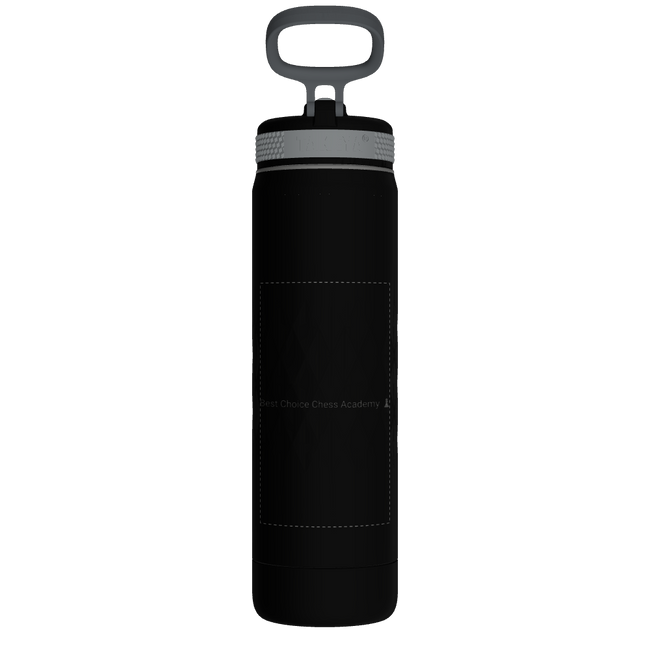 Takeya Sport Water Bottle - customized