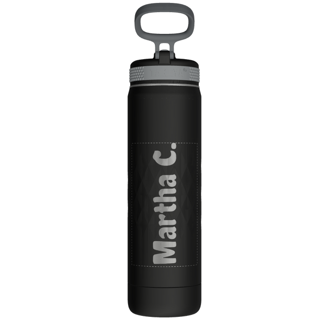Takeya Sport Water Bottle - customized