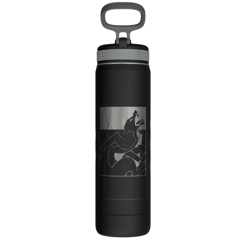 Takeya Sport Water Bottle - customized