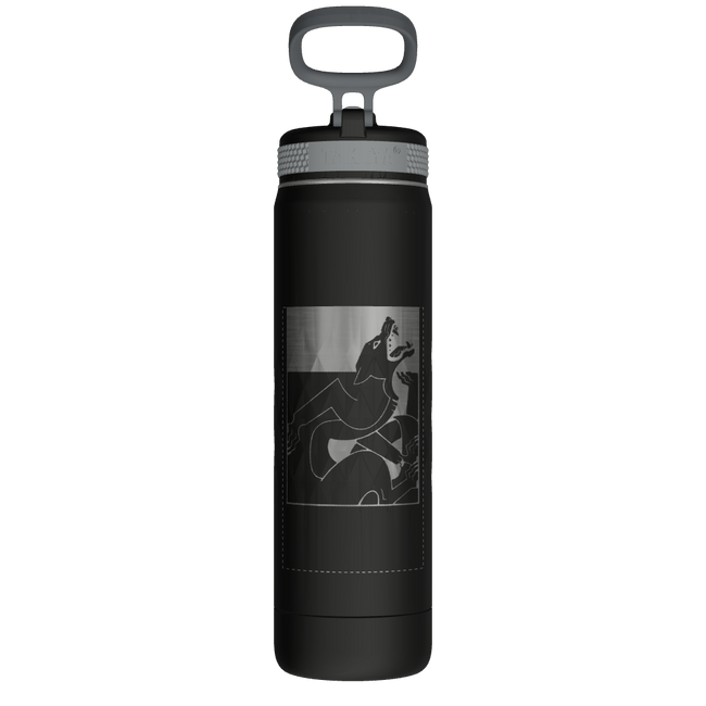 Takeya Sport Water Bottle - customized