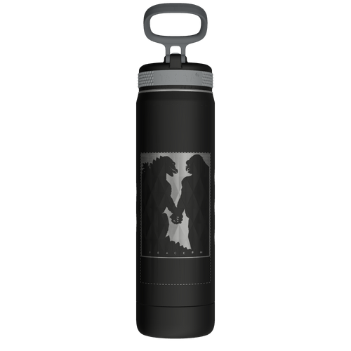 Takeya Sport Water Bottle - customized