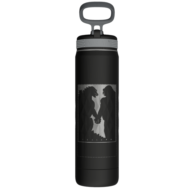 Takeya Sport Water Bottle - customized