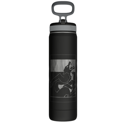 Takeya Sport Water Bottle - customized