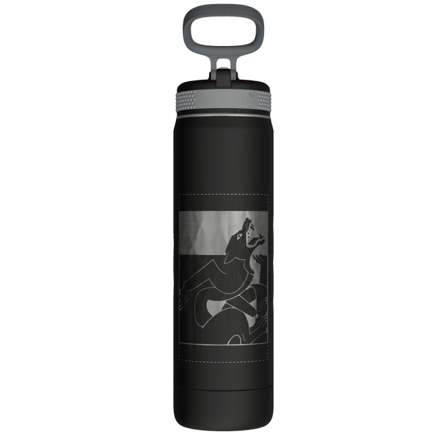 Takeya Sport Water Bottle - customized