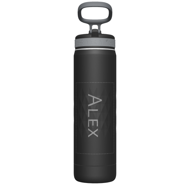 Takeya Sport Water Bottle - customized