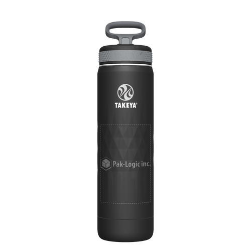 Takeya Sport Water Bottle - customized