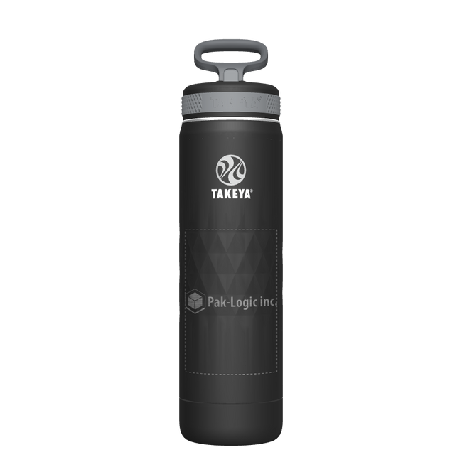 Takeya Sport Water Bottle - customized