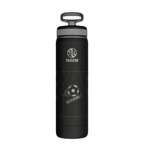 Takeya Sport Water Bottle - customized