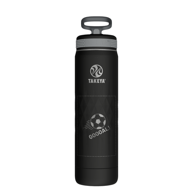 Takeya Sport Water Bottle - customized