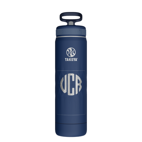 Takeya Sport Water Bottle - customized