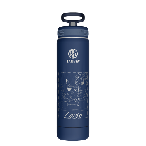 Takeya Sport Water Bottle - customized