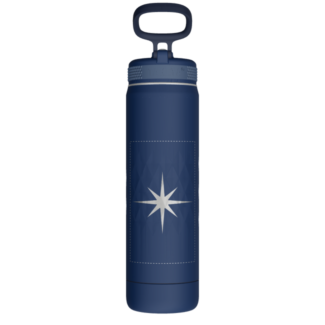 Takeya Sport Water Bottle - customized
