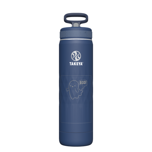 Takeya Sport Water Bottle - customized