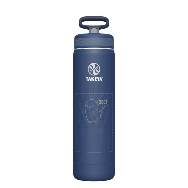 Takeya Sport Water Bottle - customized